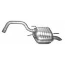 Εξατμίσεις Εργοστασιακών Προδιαγραφών