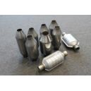 Universal Καταλύτες Κεραμικοί