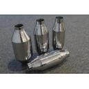 Universal Καταλύτες Μεταλλικοί