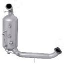 DPF Εργοστασιακών Προδιαγραφών