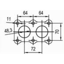 SEAT TOLEDO Καταλύτης [3]