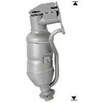 Toyota Yaris Καταλύτης [2]