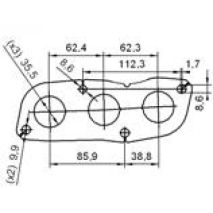 Toyota Yaris Καταλύτης [3]