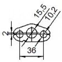 Toyota Yaris Καταλύτης [4]