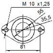 Toyota Yaris Καταλύτης [5]