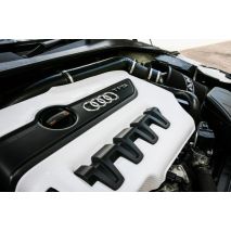 Audi TT Κιτ Εισαγωγής Αέρα [6]
