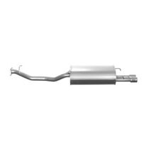 Rover 620 Οπίσθιο Σιλανσιέ (Τελικό Καζανάκι) [3]