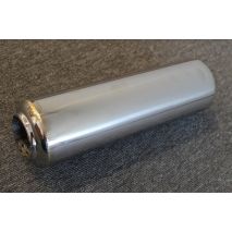 Καζανάκι Inox 114mm*φ63,5mm [2]