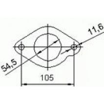 Ford Focus Καταλύτης [4]
