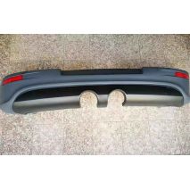 Volkswagen Golf 5 Προφυλακτήρας πίσω look R32 (2003-2008)