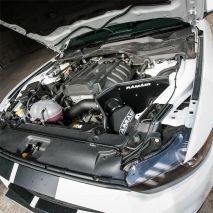 Ford Mustang 2.3 Ecoboost Ramair Kit Εισαγωγής Αέρα[3]