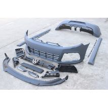 Volkswagen Golf 6 Full Body Kit look R20 (2008-2012)