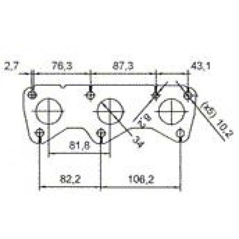 SEAT IBIZA Καταλύτης [3]