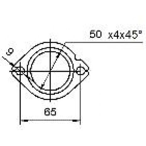 Smart Fortow Καταλύτης [3]