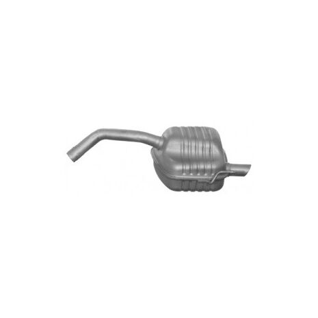 Alfa Romeo 147 16V 1.6 Τελικό Καζανάκι [3]