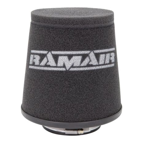 Φιλτροχοάνη Ramair Universal 70mm [2]