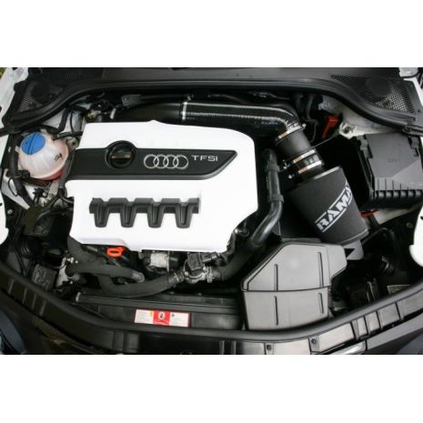 Audi TT Κιτ Εισαγωγής Αέρα [4]