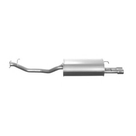 Rover 620 Οπίσθιο Σιλανσιέ (Τελικό Καζανάκι) [3]