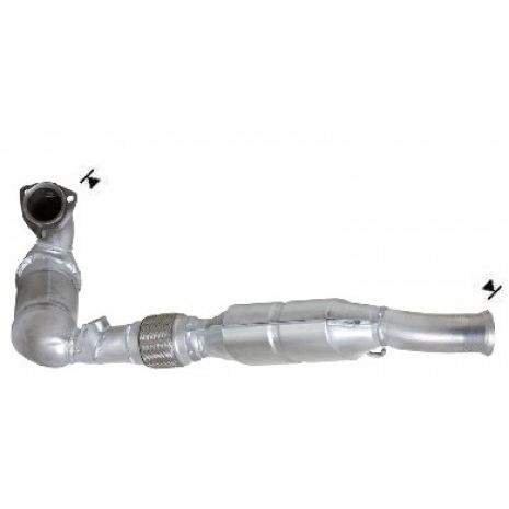 Saab 9-3 Καταλύτης