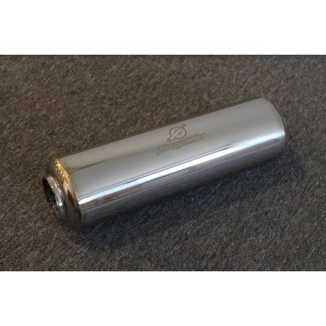 Καζανάκι Inox 114mm*φ63,5mm [4]