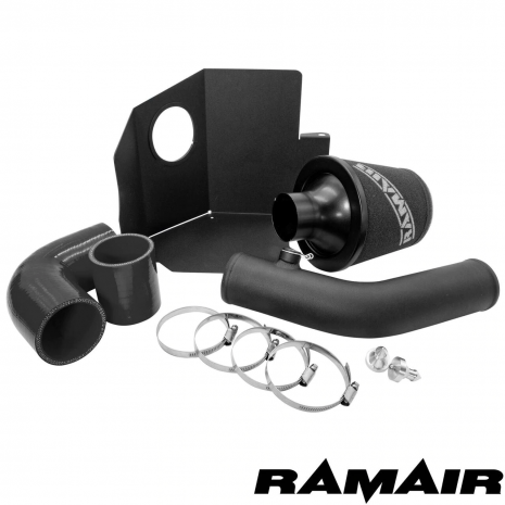 Ford Fiesta (mk8) 1.0 Ecoboost Ramair Kit Εισαγωγής Αέρα [1]