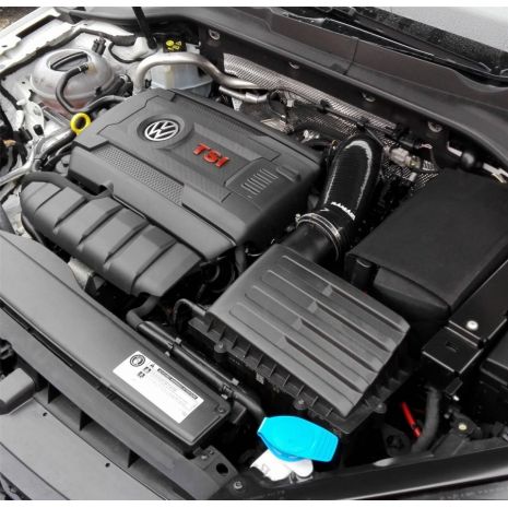 Volkswagen Tiguan Allspace kit Εισαγωγής Αέρα [5]