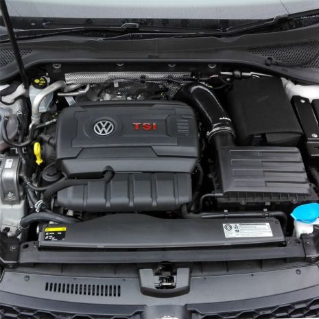 Audi A3 kit Εισαγωγής Αέρα [6]