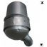 Citroen C4 Aircorss DPF - Φίλτρο Μικροσωματιδίων