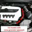 Audi TT Κιτ Εισαγωγής Αέρα [7]