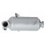 Volkswagen Transporter DPF - Φίλτρο Μικροσωματιδίων