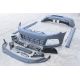 Volkswagen Golf 6 Full Body Kit look R20 (2008-2012)